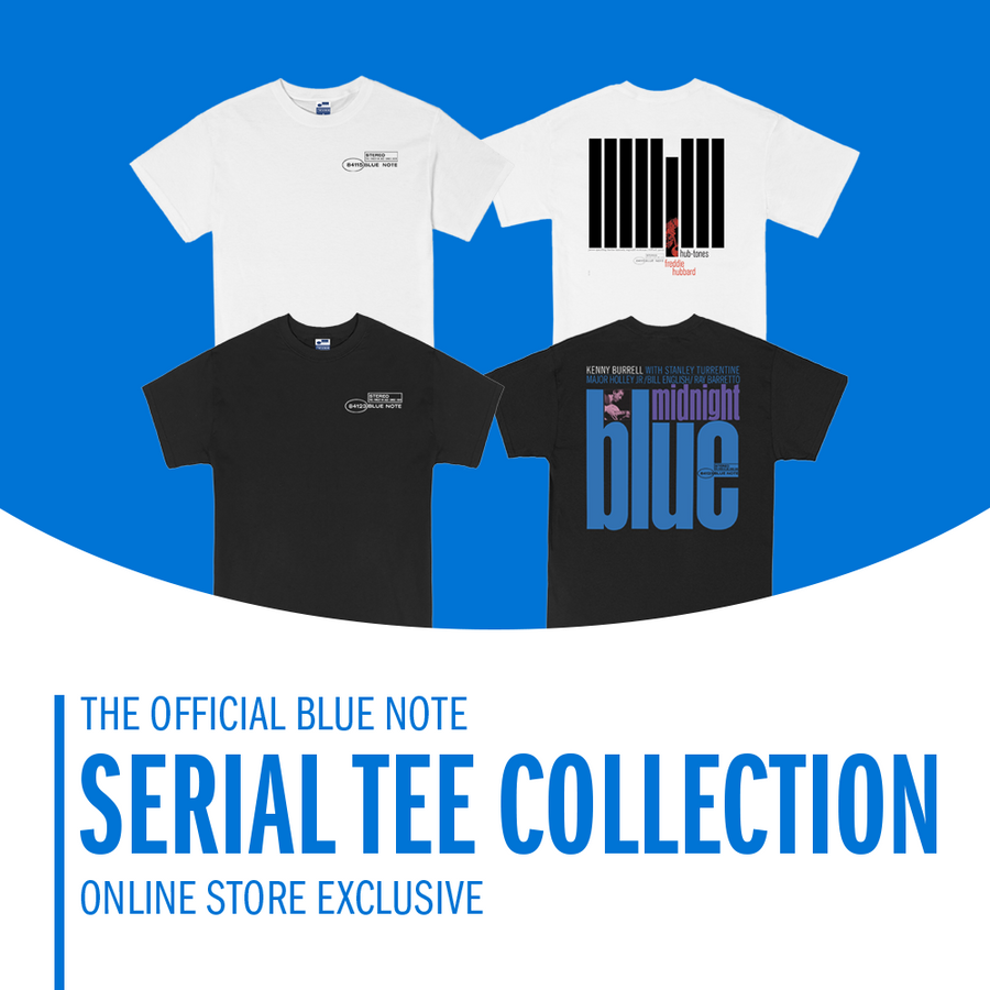 Blue Note Records - Blue Note Records