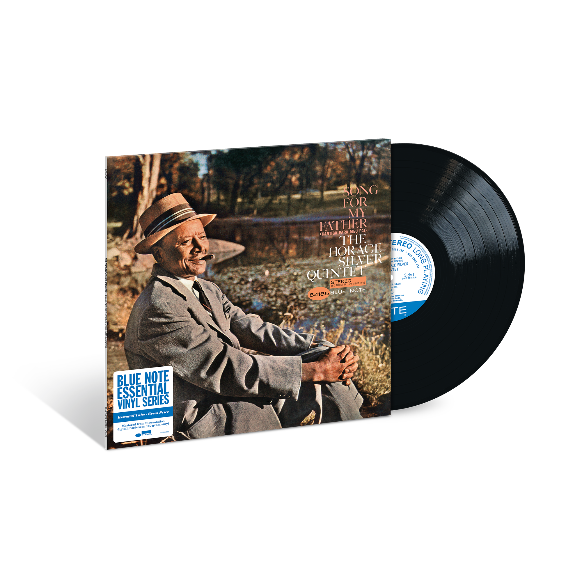 Horace Silver Albums | Blue Note Records - Blue Note Records Horace Silver Albums | Blue Note Records - Blue Note Records