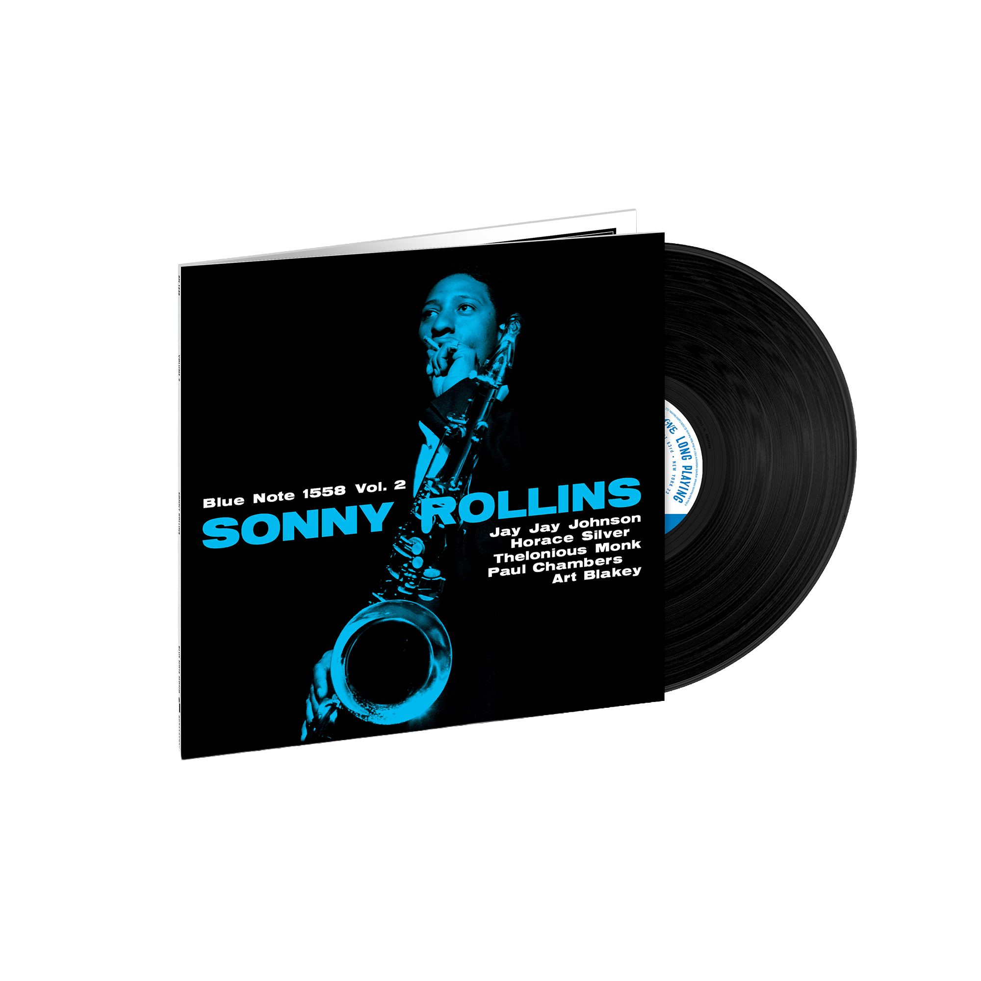 VINYL - Blue Note Records