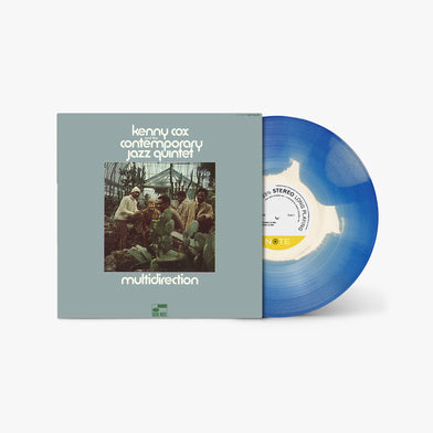 Blue Note '47 Pride White Clean Up – Lusso Merch