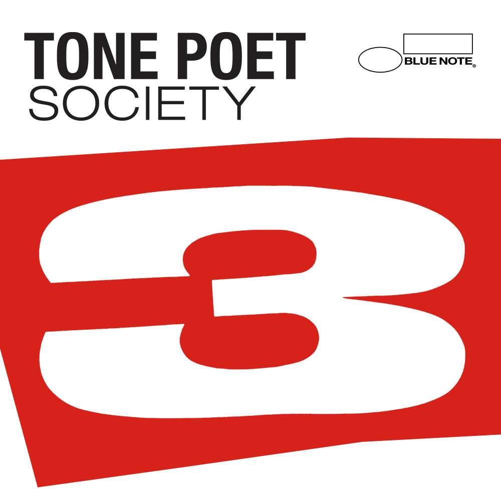 Tone Poet Society - Blue Note Records