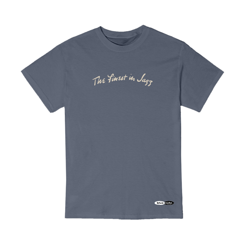 TheFinestInJazzT-Shirt