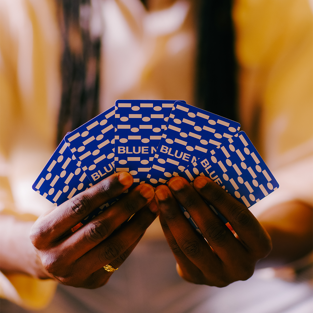 Accessories - Blue Note Records