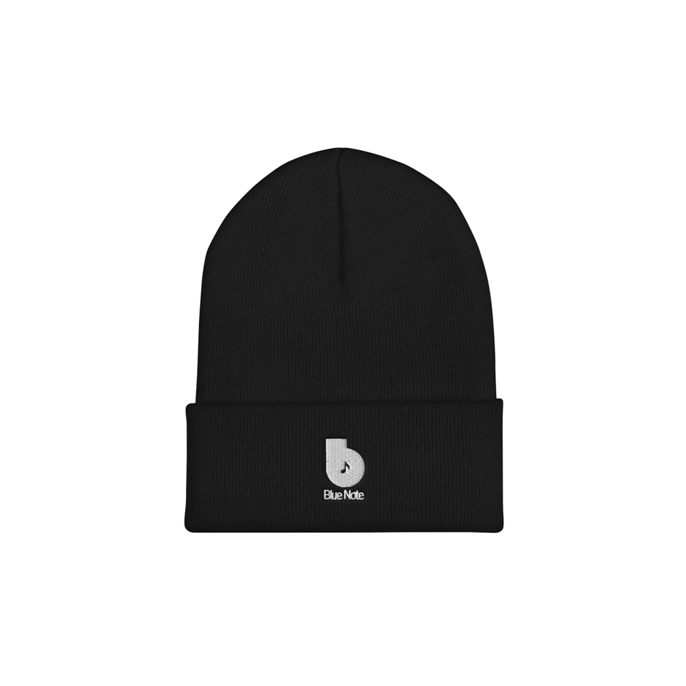 Vintage Logo Beanie 1