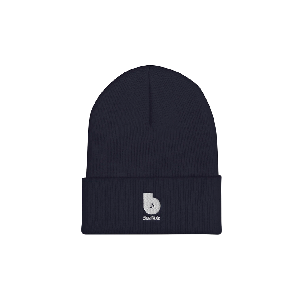 Vintage Logo Beanie 2