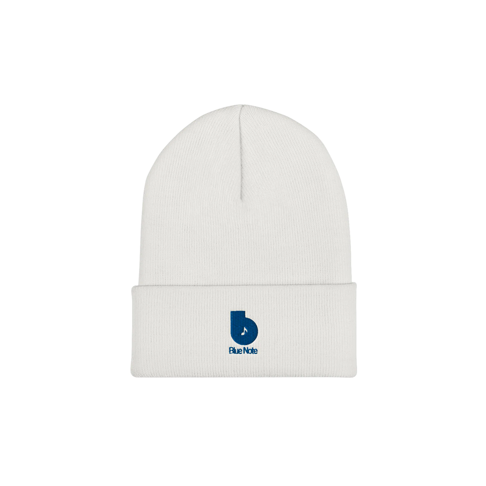 Vintage Logo Beanie 4