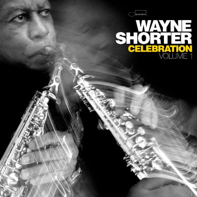 Wayne Shorter - Celebration, Volume 1