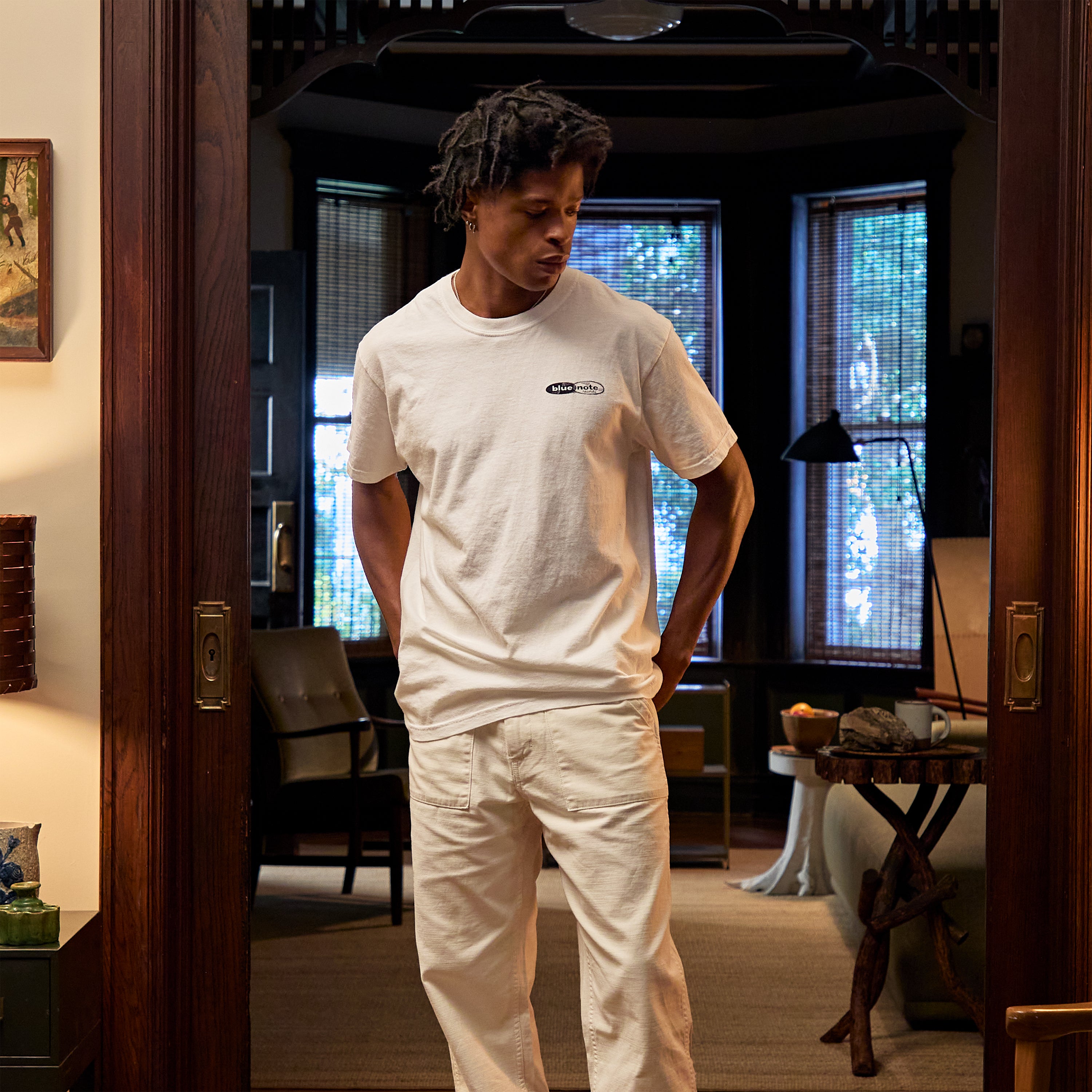 Vintage Catalog T-Shirt