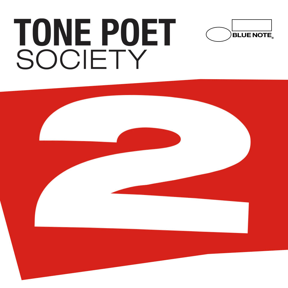 Tone Poet Society - Tier 2