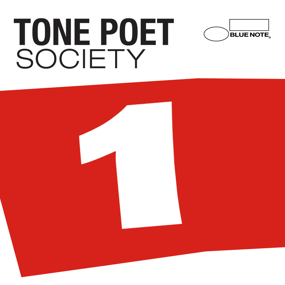 Tone Poet Society - Tier 1