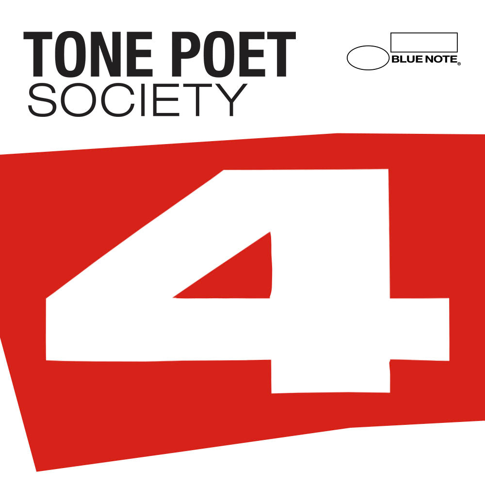 Tone Poet Society - Tier 4