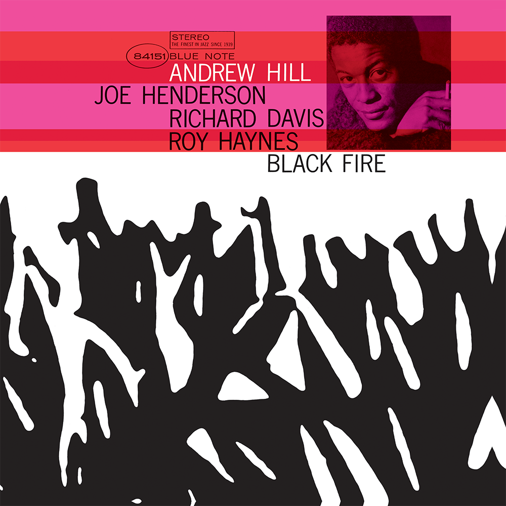 Andrew Hill Albums | Blue Note Records - Blue Note Records Andrew Hill Albums | Blue Note Records - Blue Note Records