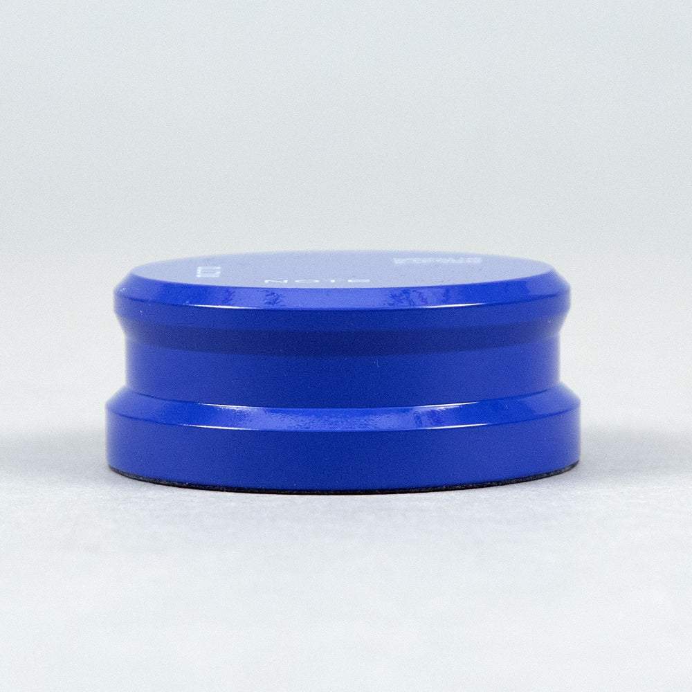 Turntable Lab x Blue Note: Record Weight Stabilizer Side View