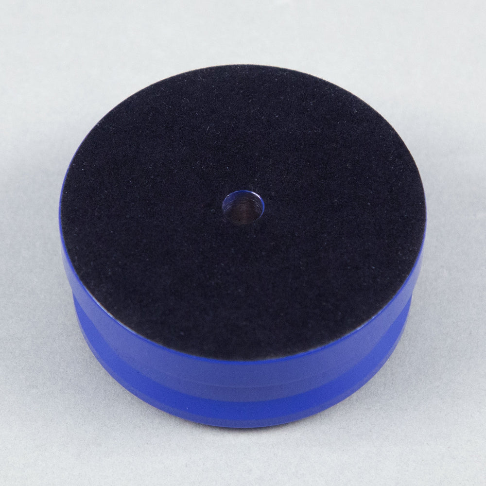 Turntable Lab x Blue Note: Record Weight Stabilizer Felt Base