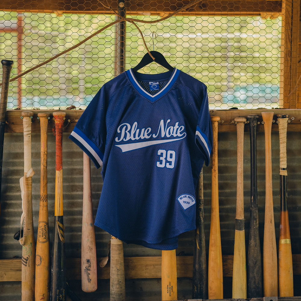 Blue Note Cloth Blue Note Merch - Blue Note Records