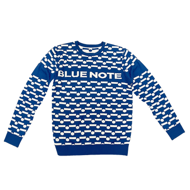 Blue Note Cloth Blue Note Merch – Blue Note Records