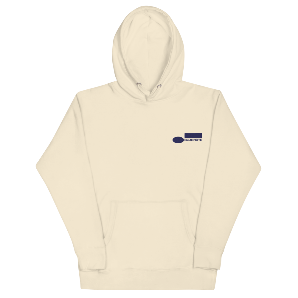 Walter Smith - Twio Vol. 2 Hoodie Bone Front