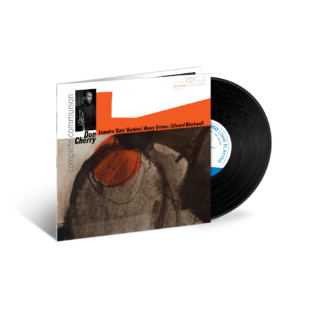Don Cherry Albums | Blue Note Records - Blue Note Records Don Cherry Albums | Blue Note Records - Blue Note Records