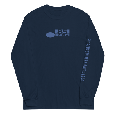 Blue Note 85th Anniversary Finest Longsleeve