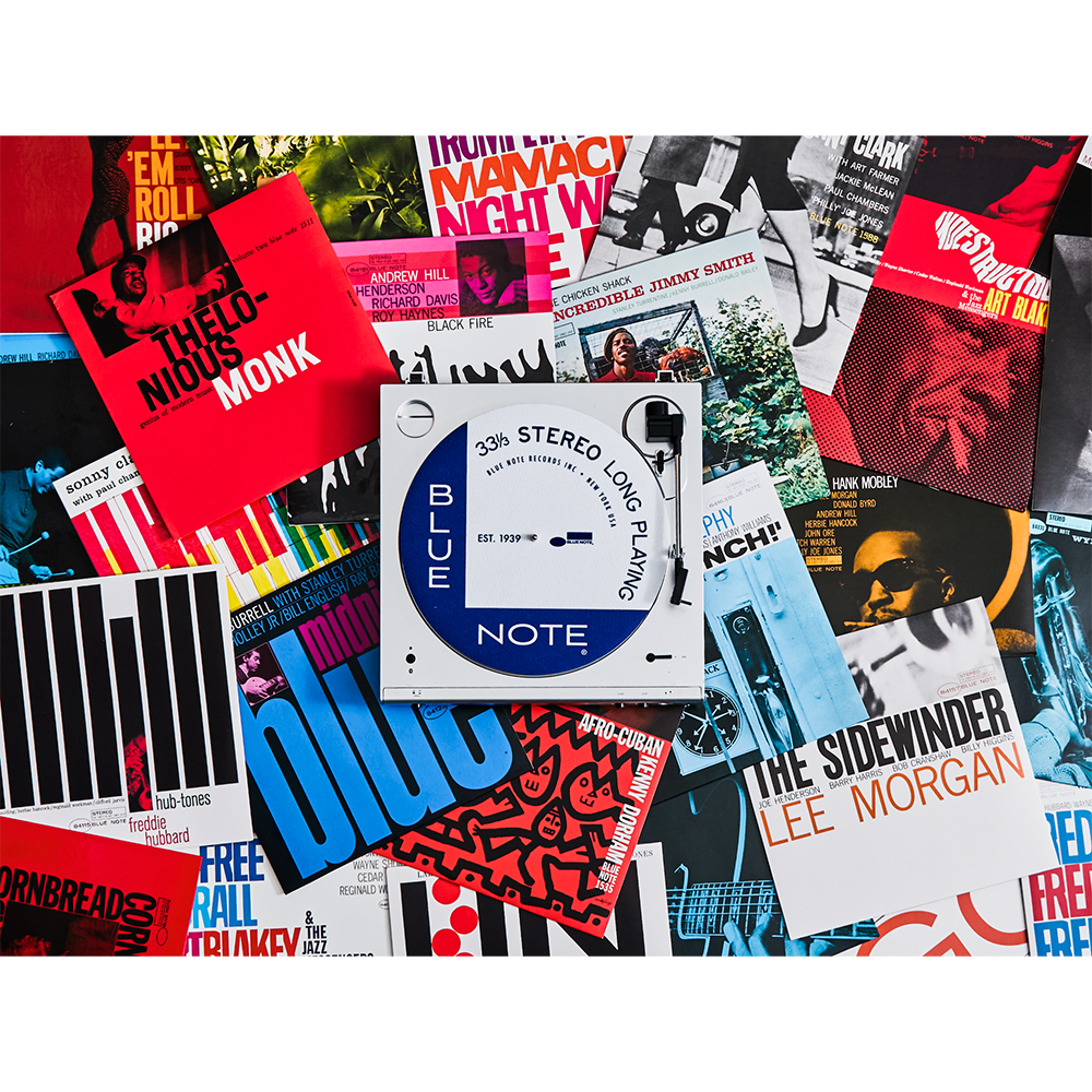 Blue Note Records Blue Note Records