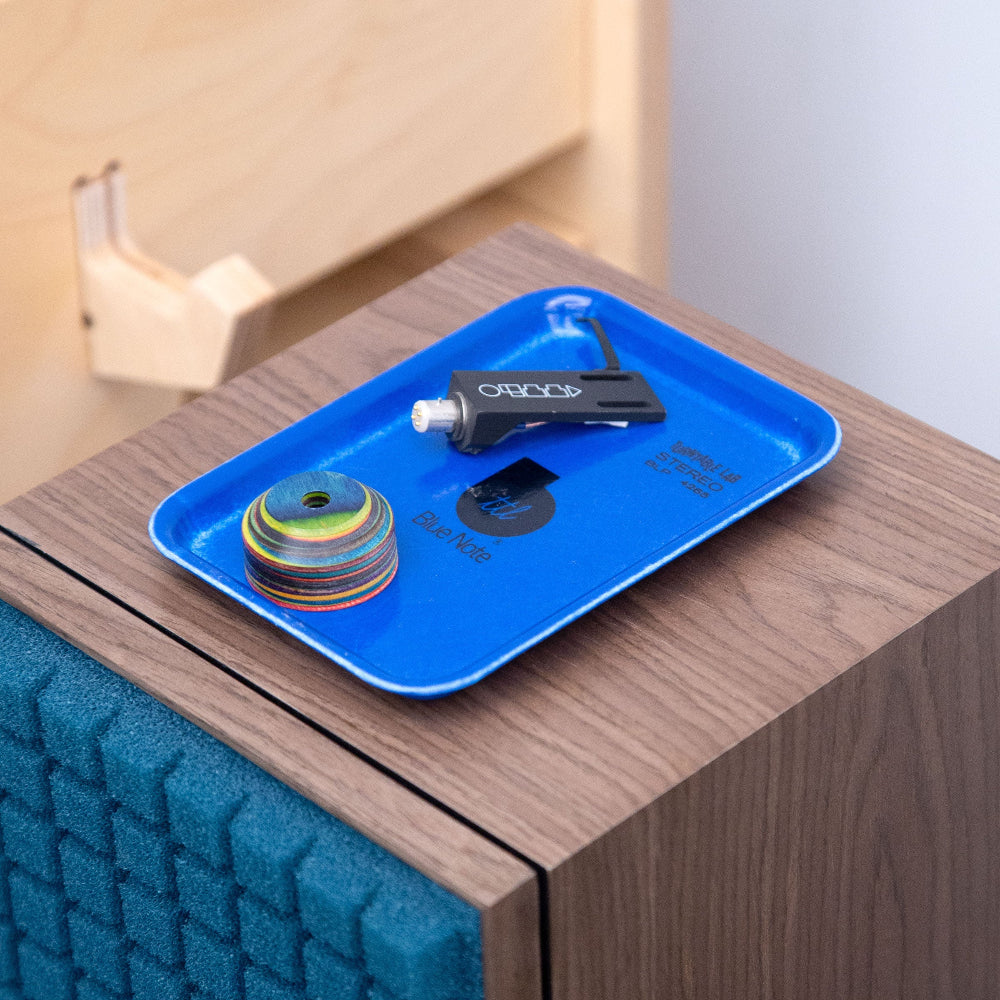 Turntable Lab x Blue Note: Spliffy Tray - Blue Note Records