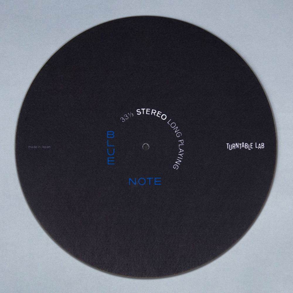 Accessories - Blue Note Records