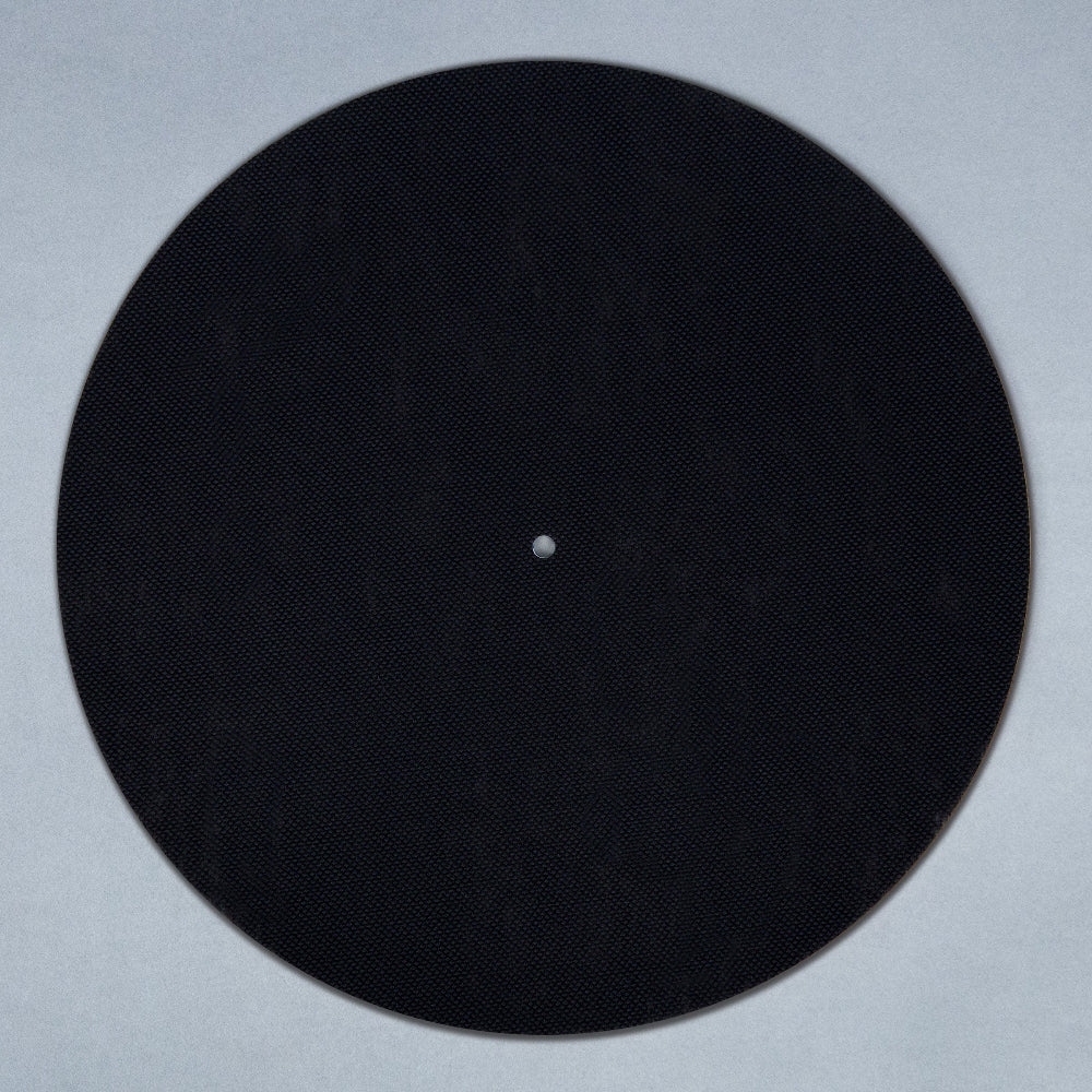 Turntable Lab x Blue Note: Long Playing Dr. Suzuki Record Mat