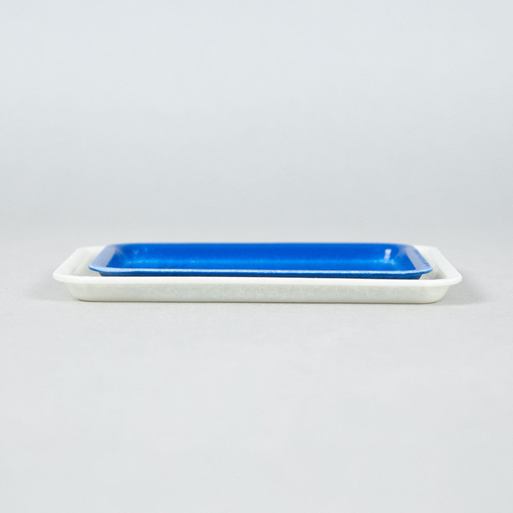 Turntable Lab x Blue Note: Spliffy Tray Side View Set