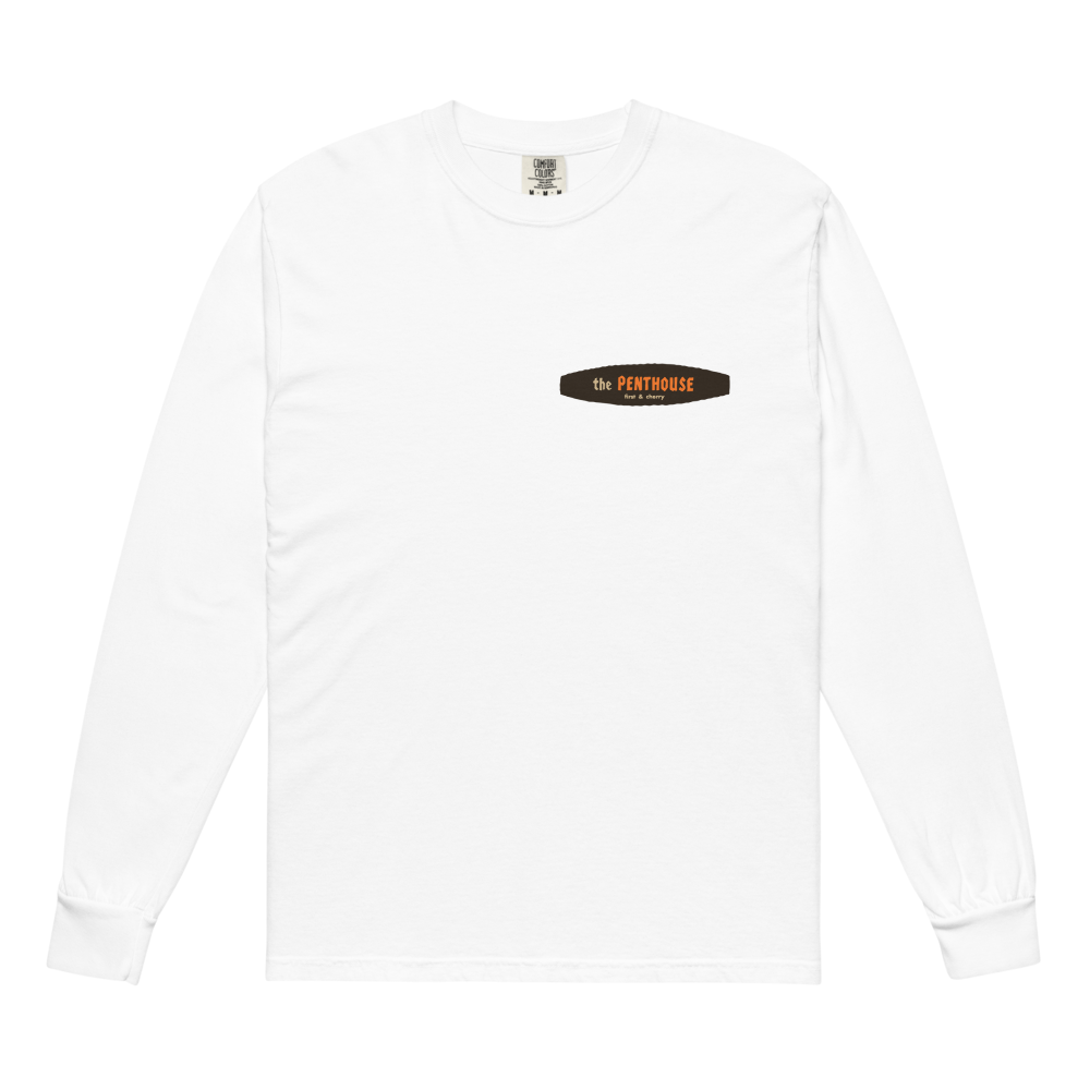 Horace Silver - Silver In Seattle: Live at the Penthouse Longsleeve T-Shirt