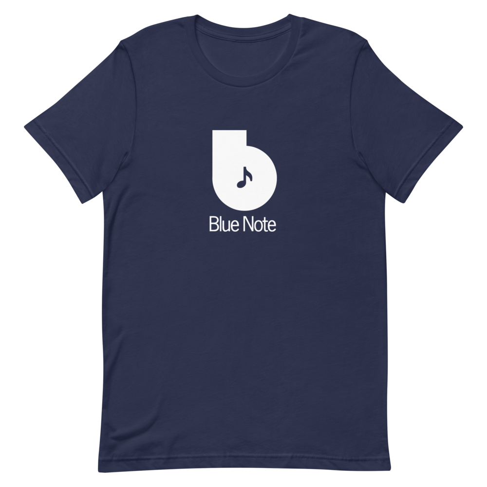 Blue Note B Logo T-Shirt
