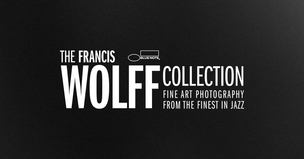 The Francis Wolff Collection | Fine Art Photography From The