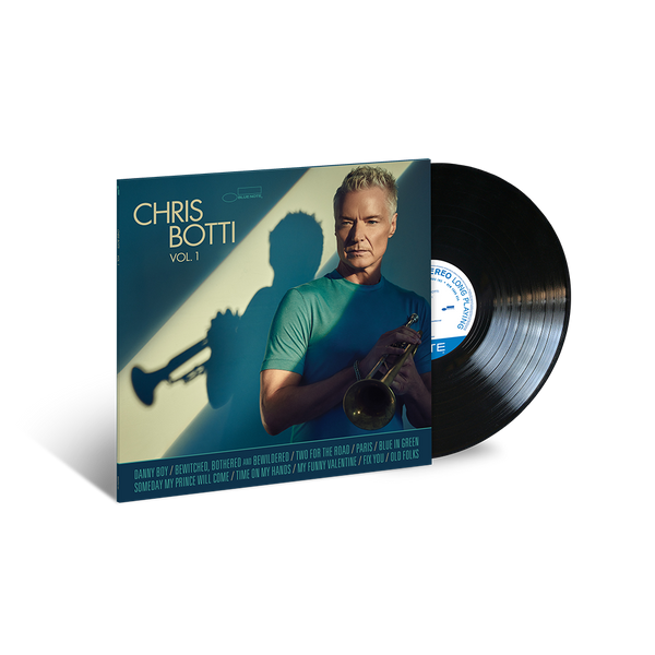Chris Botti - Vol. 1 – Blue Note Records