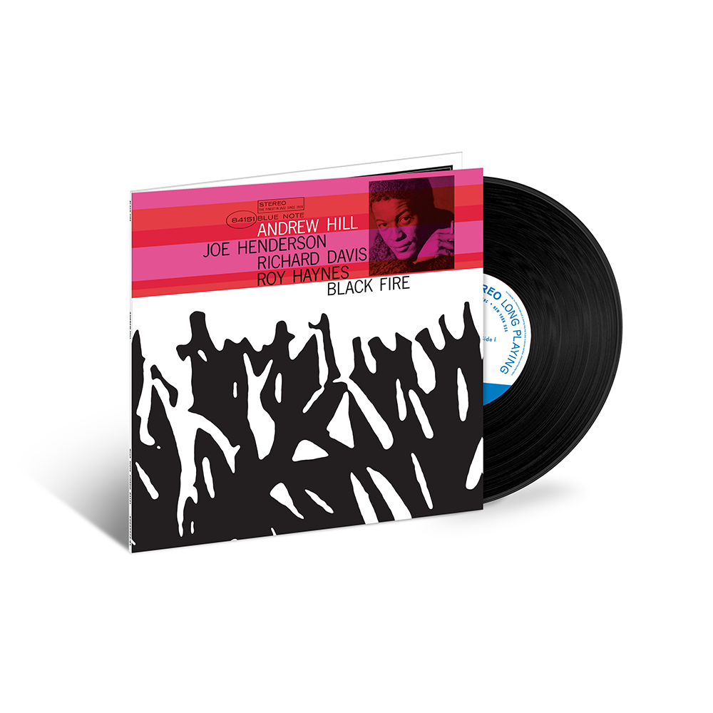 Andrew Hill Albums | Blue Note Records - Blue Note Records Andrew Hill Albums | Blue Note Records - Blue Note Records