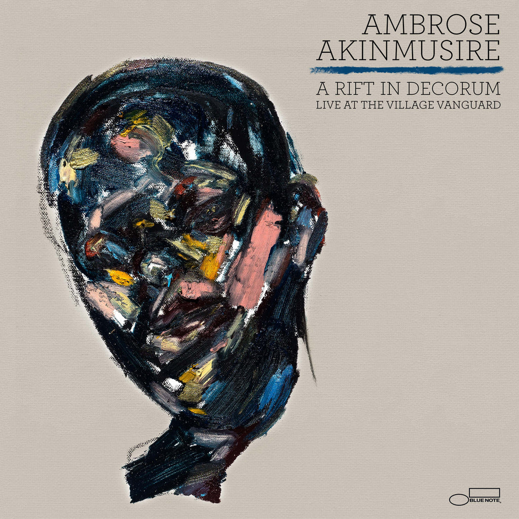 Ambrose Akinmusire – A Rift In Decorum: Live at the Village Vanguard