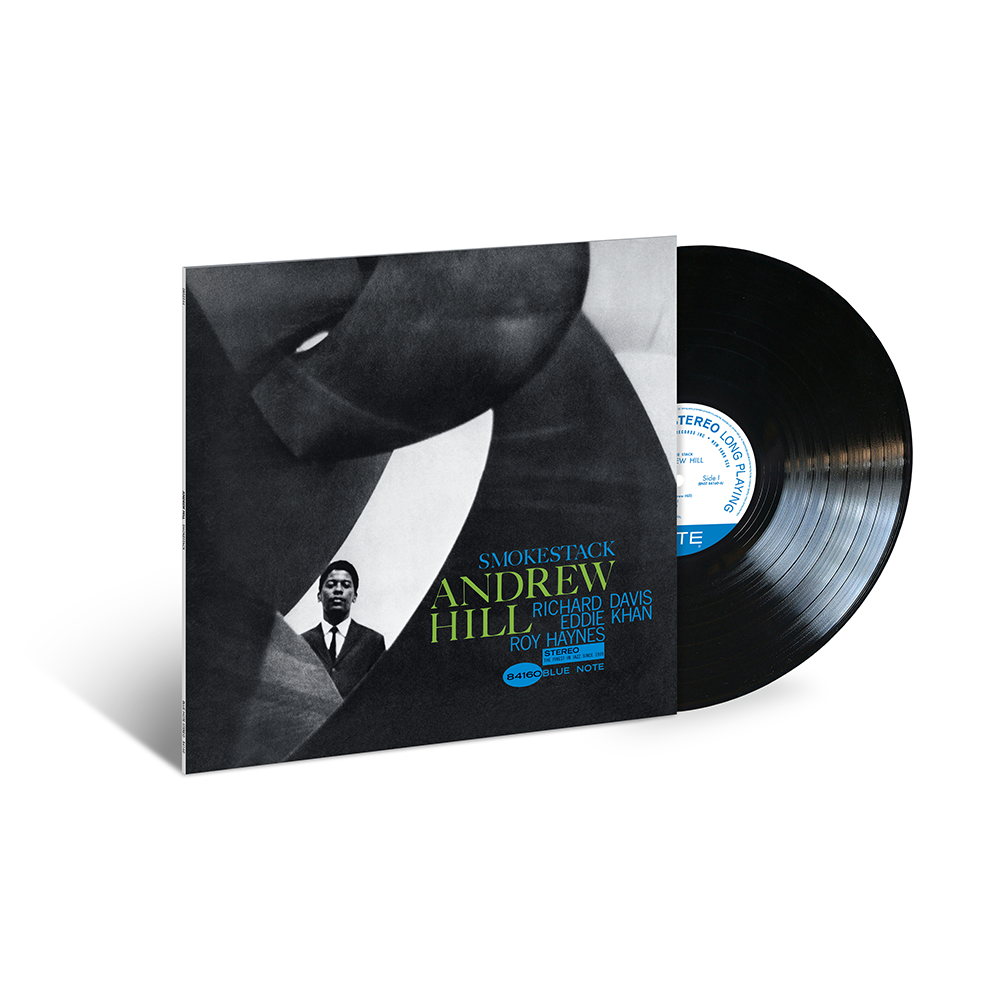 Andrew Hill - Smoke Stack LP (Blue Note Classic Vinyl Edition)