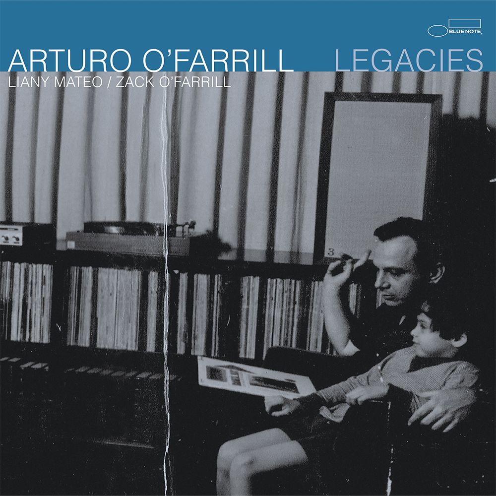 Arturo O’Farrill - Legacies