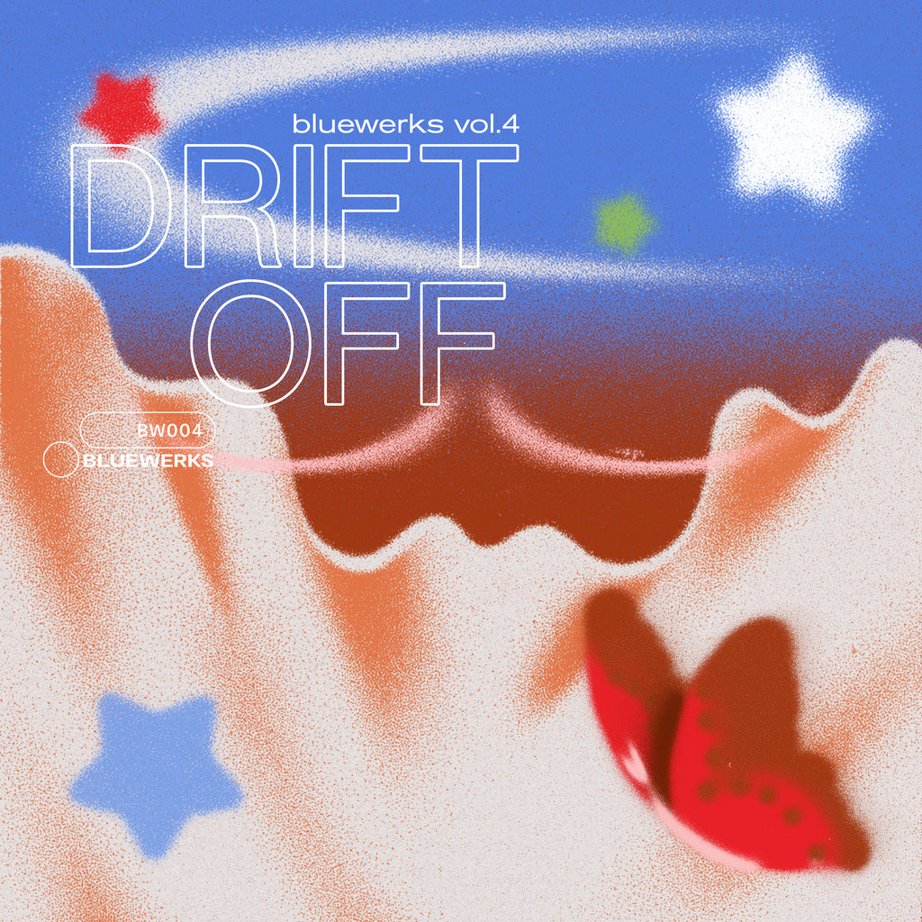 Bluewerks Vol. 4: Drift Off