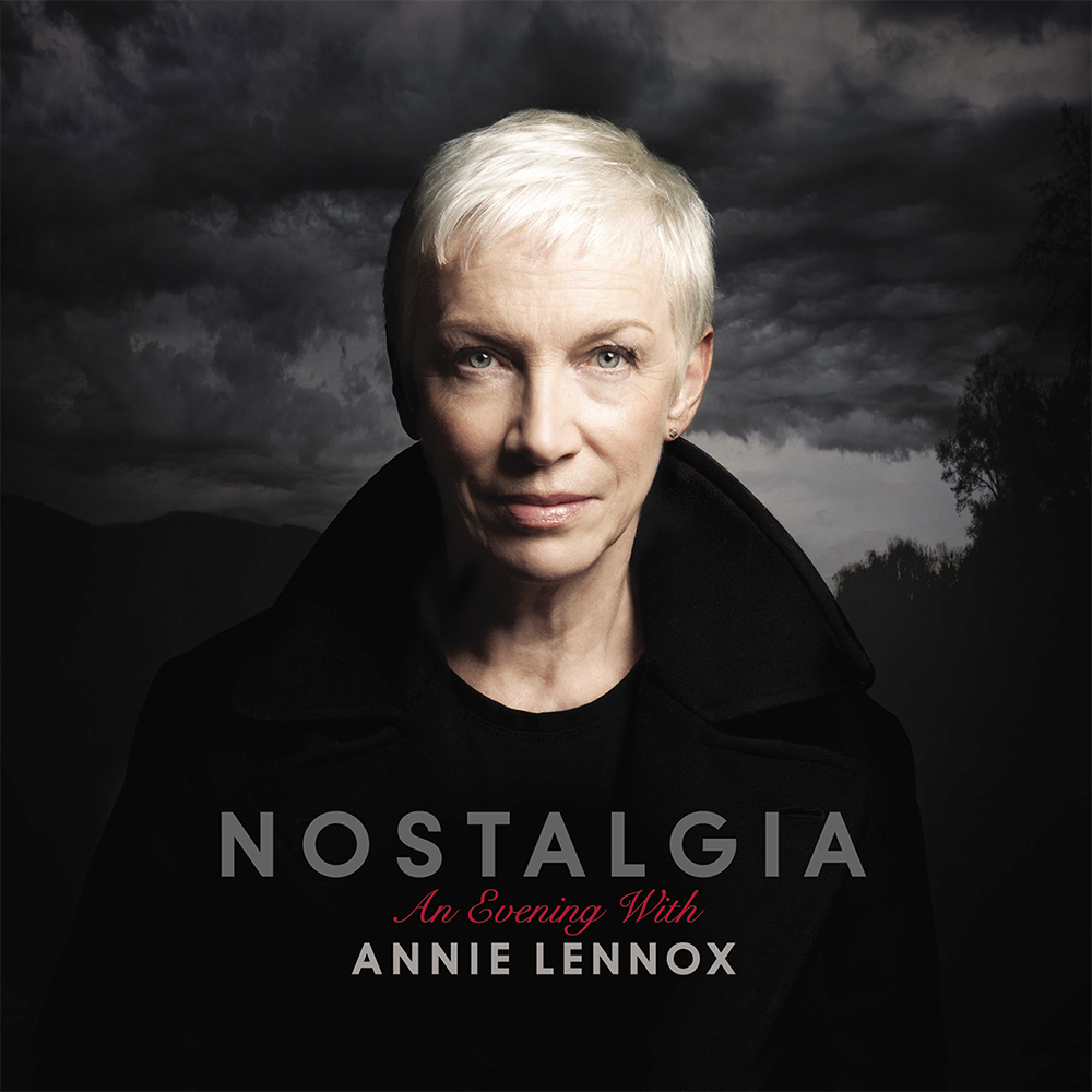 Annie Lennox - An Evening Of Nostalgia