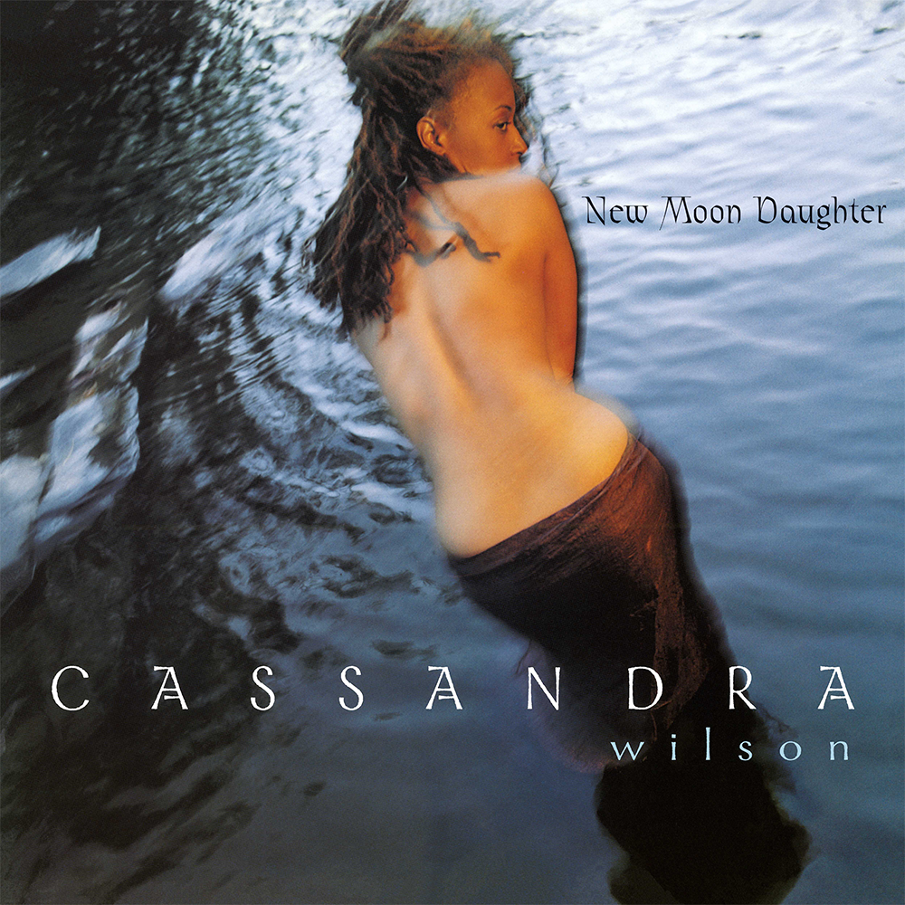 Cassandra Wilson New Moon Daughter 2lp Blue Note 75th Anniversary R Blue Note Records 