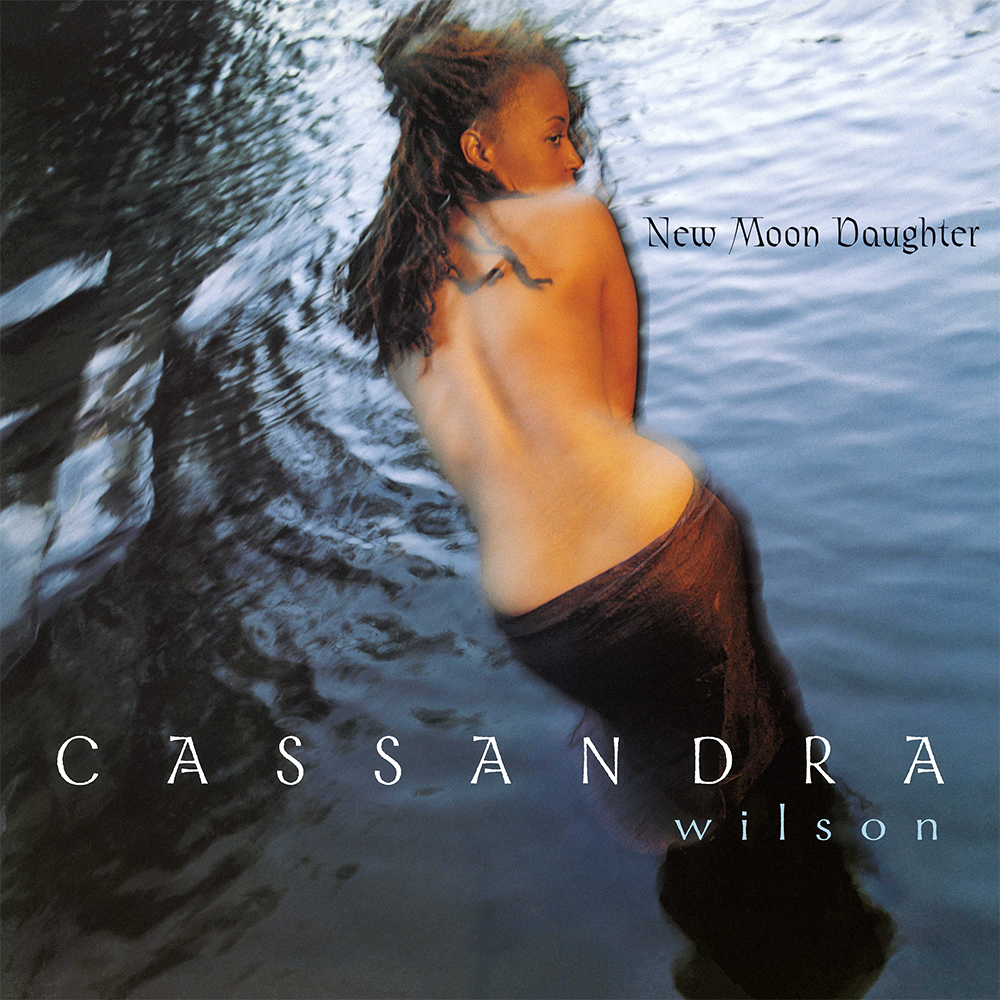 Cassandra Wilson - New Moon Daughter 2LP (Blue Note 75th Anniversary Reissue Series)