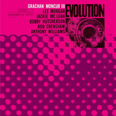 Grachan Moncur III Albums | Blue Note Records