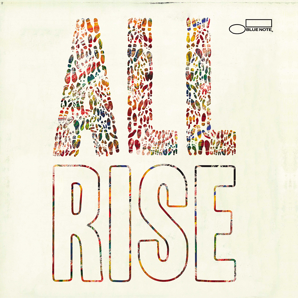 All Rise - Album by Blue