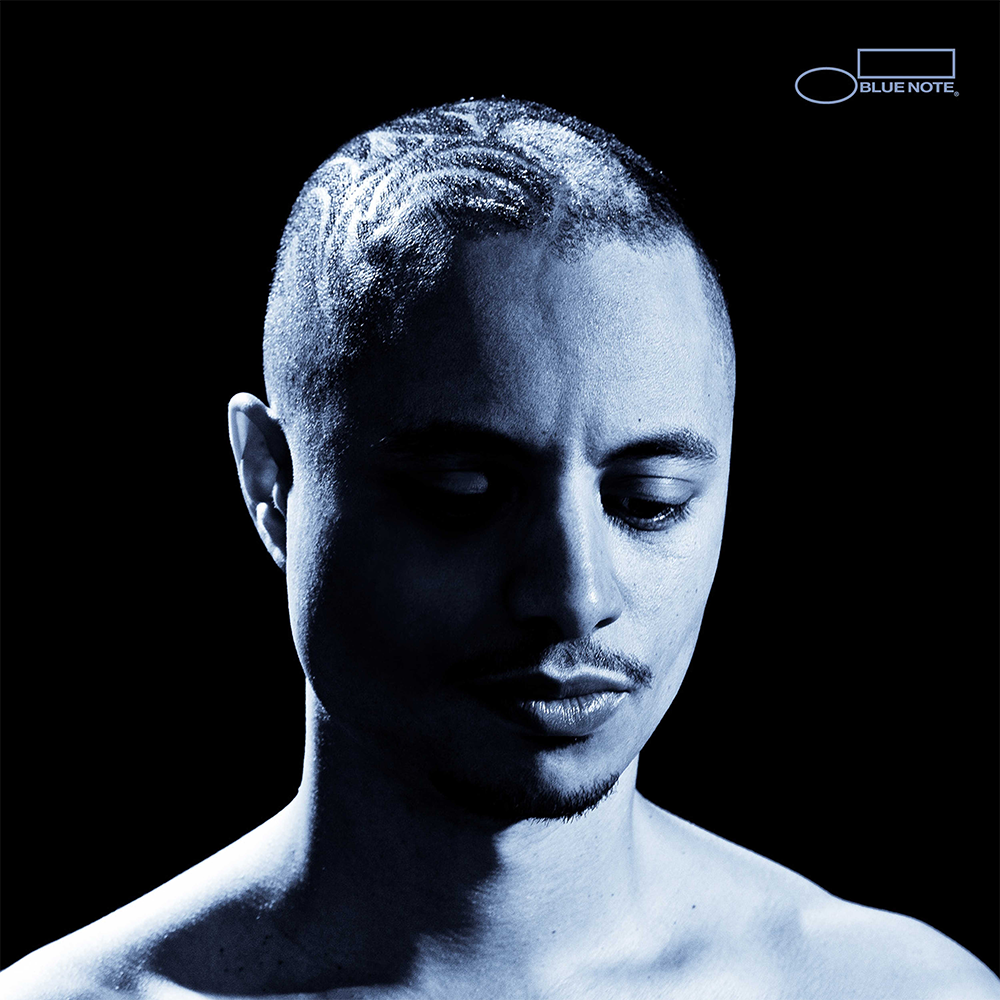 José James - No Beginning No End