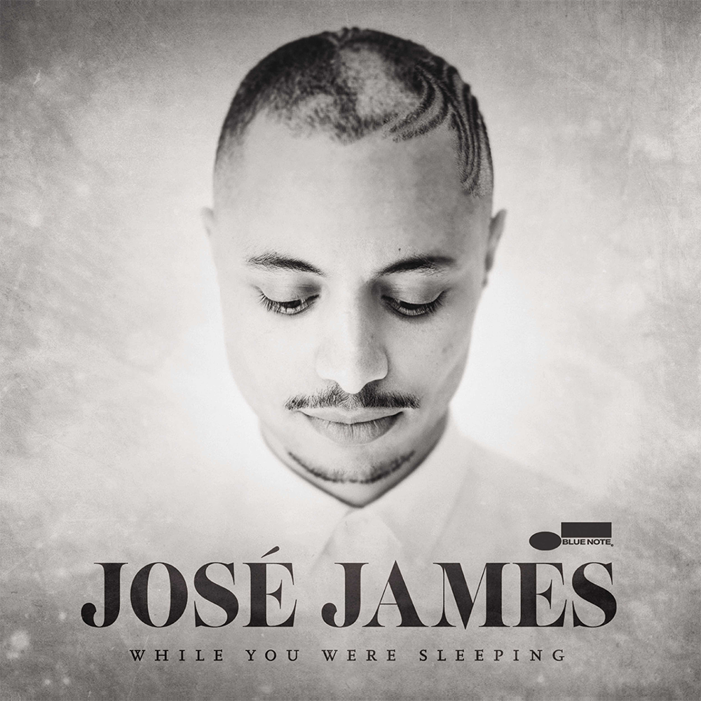 José James - While You Were Sleeping