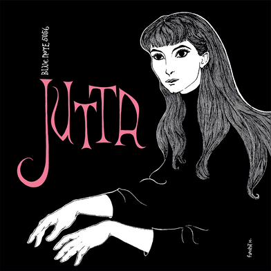 Jutta Hipp Quintet - New Faces LP (Blue Note 75th Anniversary Reissue Series)