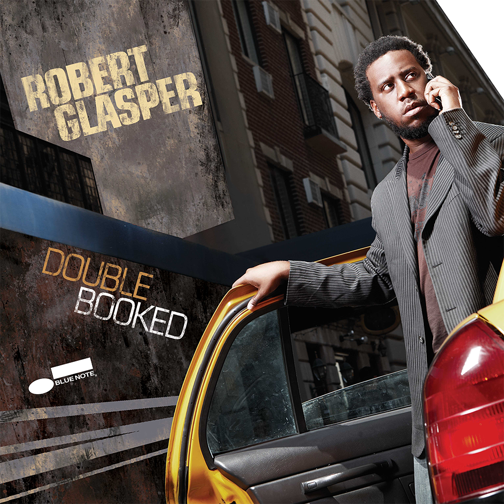 Robert Glasper Albums | Blue Note Records - Blue Note Records