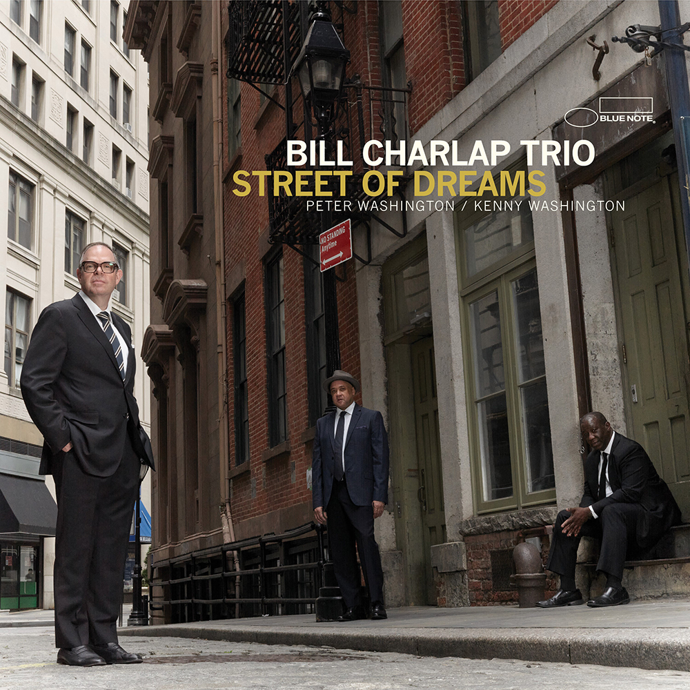 Bill Charlap Trio - Street of Dreams