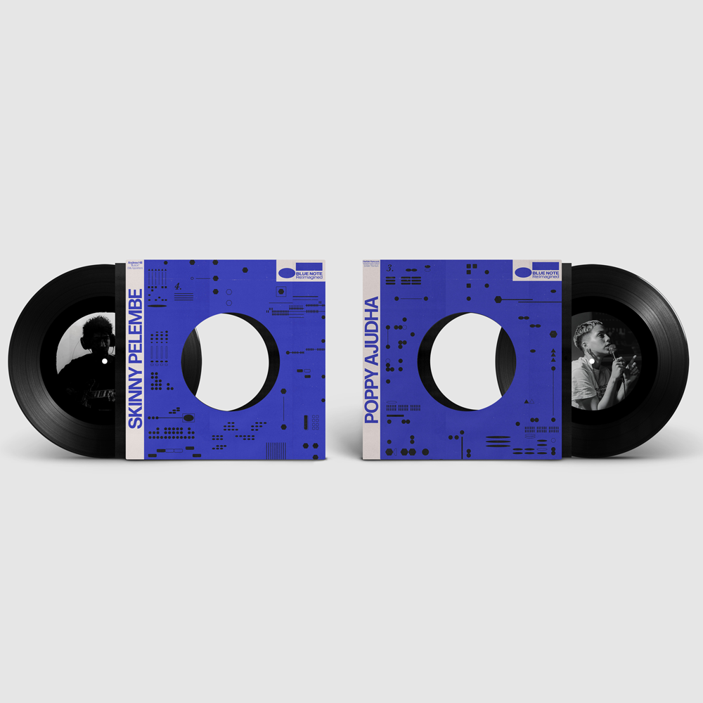 blue note re:imagined レコード レコードストアデイ2024 Various blue note re:imagined レコード レコードストアデイ2024 Various