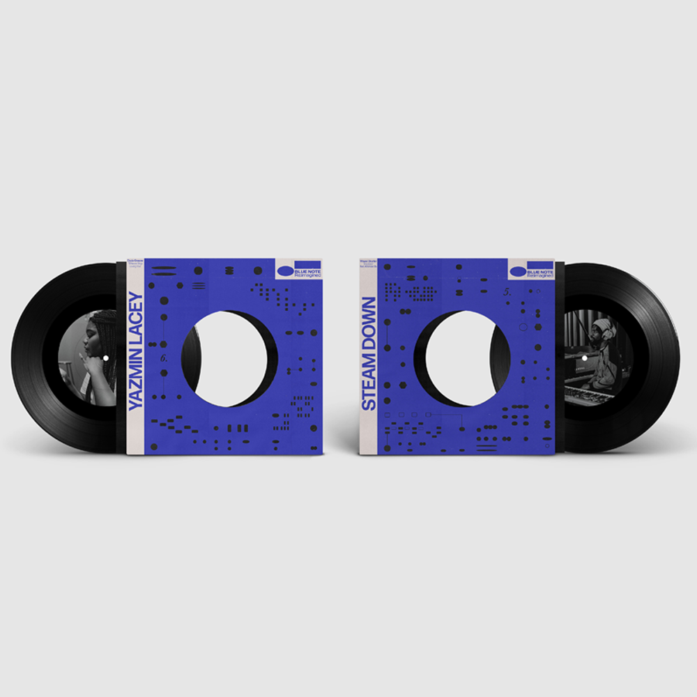 Various Artists - Blue Note Re:imagined - Blue Note Records Various Artists - Blue Note Re:imagined - Blue Note Records