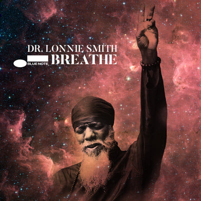 Dr. Lonnie Smith Albums | Blue Note Records